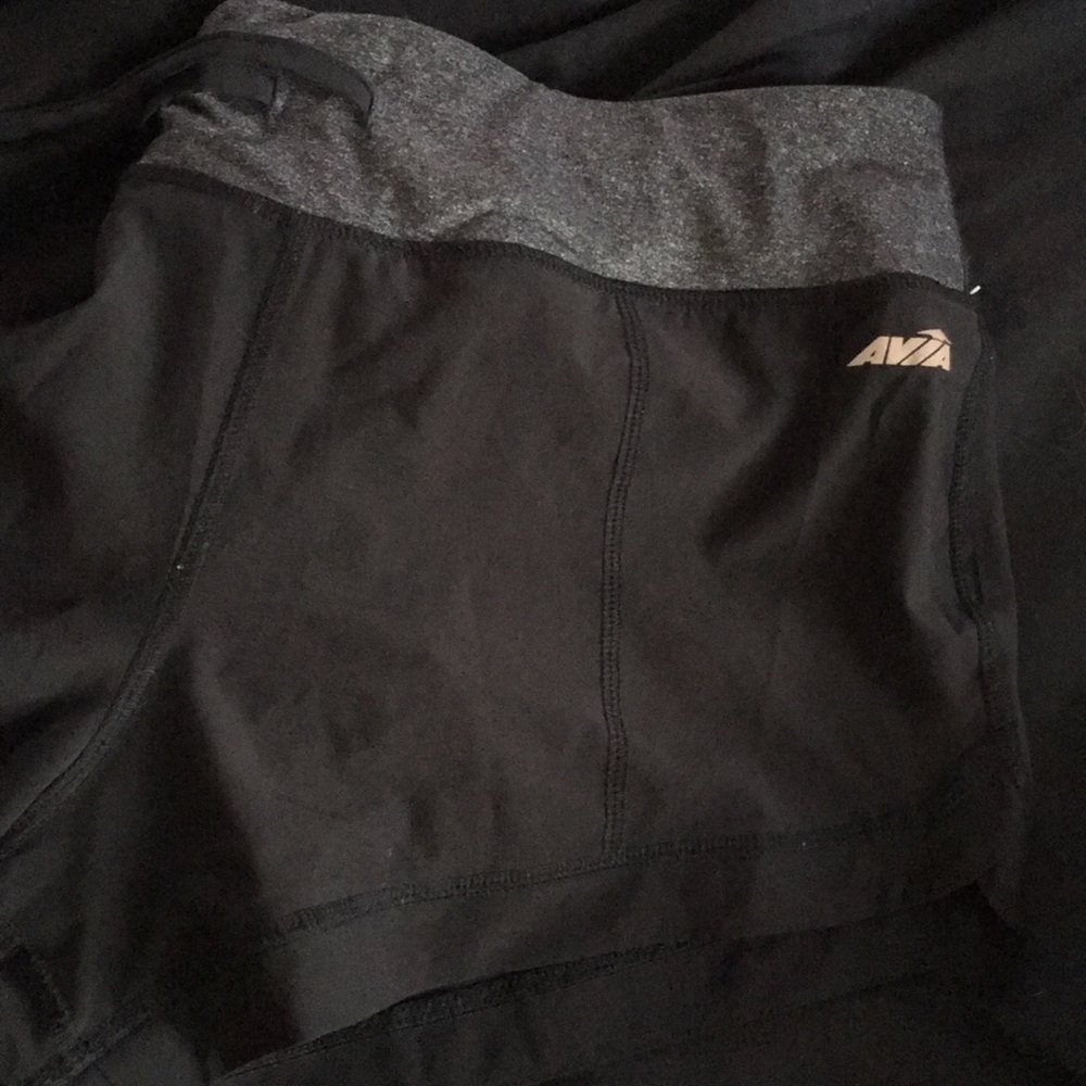 Smooth Workout Shorts🏋🏼‍♀️